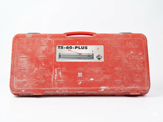 CORTADORA AZULEJOS RUBI TS 60 PLUS