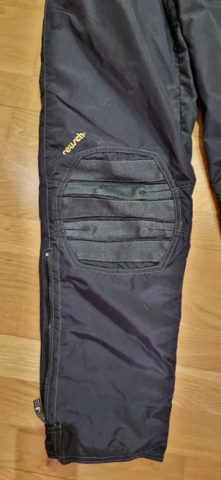 PANTALON MOTO TALLA XL