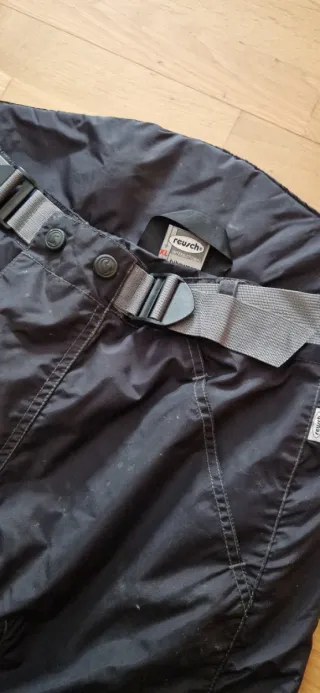 PANTALON MOTO TALLA XL