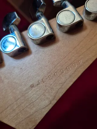 Guitarra Yamaha Pacifica zurdos