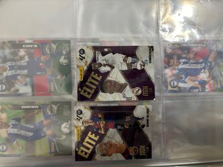 Álbum Megacracks LaLiga 2025/26