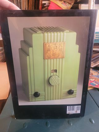 Art Deco de Eva Weber