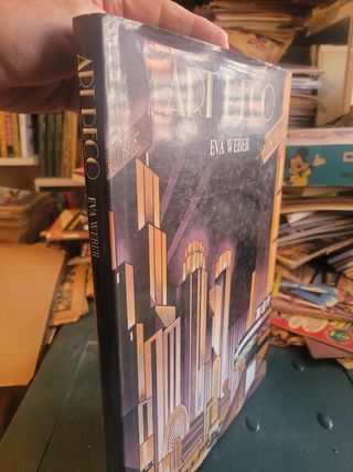 Art Deco de Eva Weber