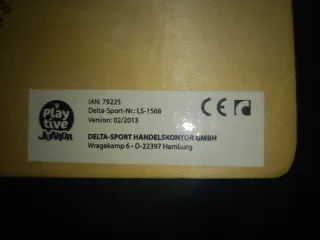 Juego de mesa madera animales safari