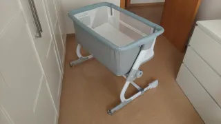 Minicuna Jane Babyside