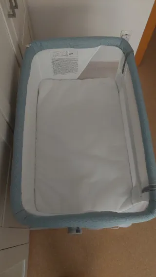 Minicuna Jane Babyside