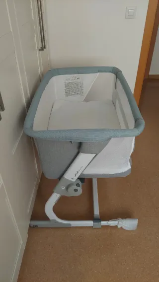 Minicuna Jane Babyside