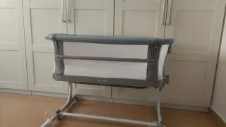 Minicuna Jane Babyside