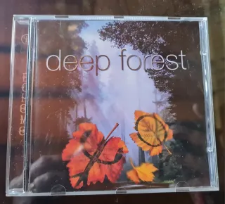 CD Deep Forest