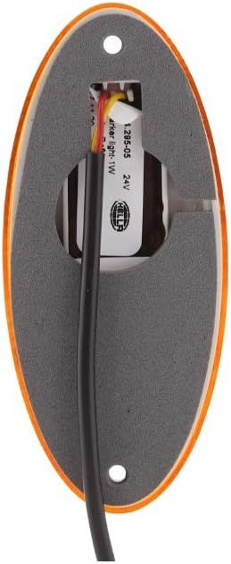 HELLA 2PS 964 295-051 Seitenmarkierungsleuchte - B