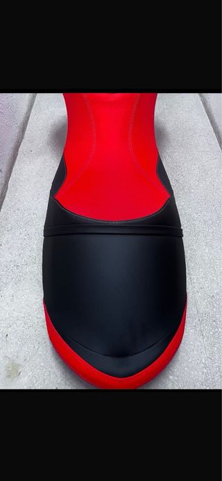 Sea-Doo RXP-X RS 300cv