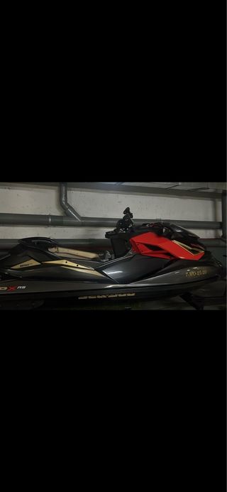 Sea-Doo RXP-X RS 300cv
