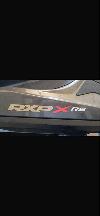 Sea-Doo RXP-X RS 300cv