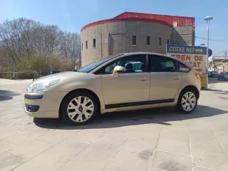 Citroen C4 VTR HDI