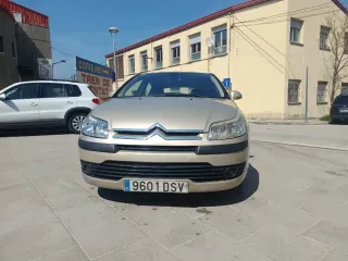Citroen C4 VTR HDI