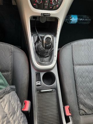 Astra Opel astra 2013