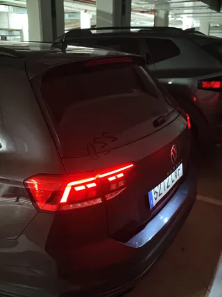 Volkswagen Passat 2022