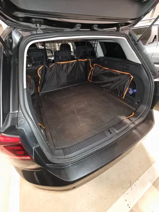 Volkswagen Passat 2022