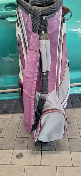 Borsa da golf leggera