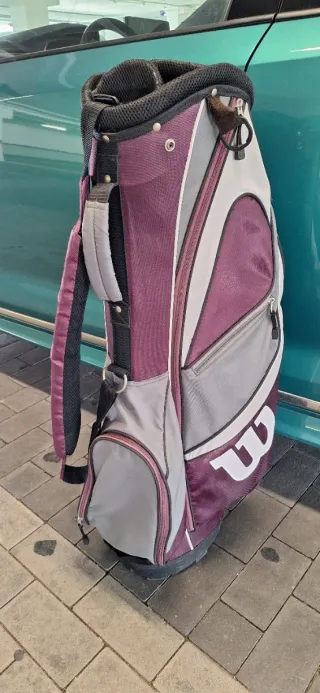 Borsa da golf leggera