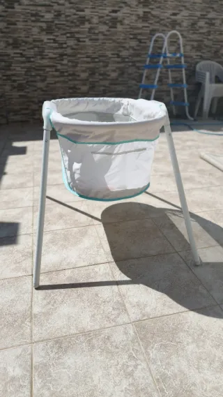 Cuna de viaje Fisher-Price