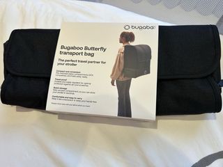 Bolsa de transporte Bugaboo Butterfly