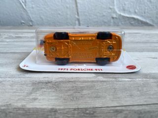 Porsche 911 1971