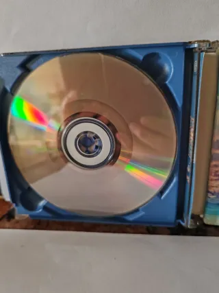 Sonic Adventure Dreamcast SEGA Videojuego