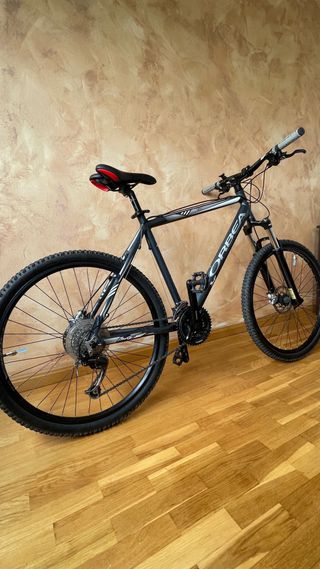 Bicicleta de Montaña Orbea