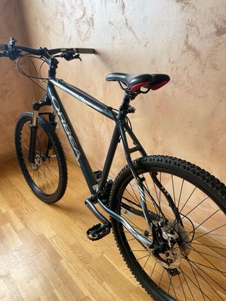 Bicicleta de Montaña Orbea