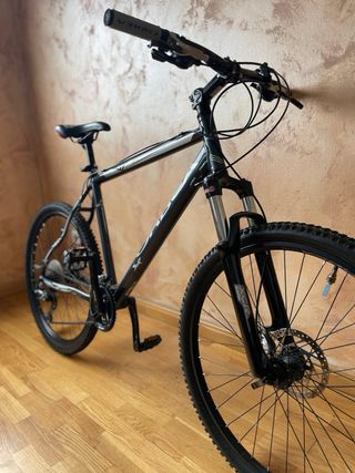 Bicicleta de Montaña Orbea