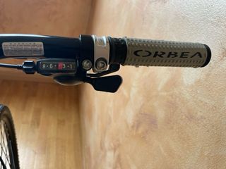 Bicicleta de Montaña Orbea