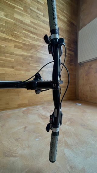 Bicicleta de Montaña Orbea