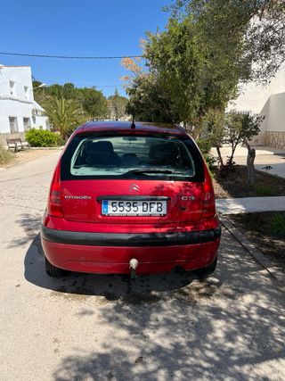 Citroen C3 2004