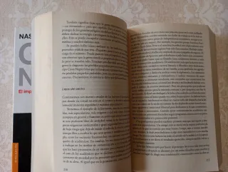 Lote de libros Nassim Taleb