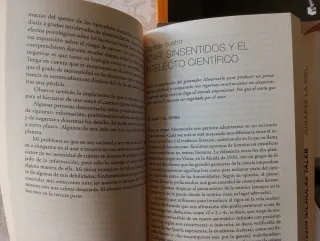 Lote de libros Nassim Taleb