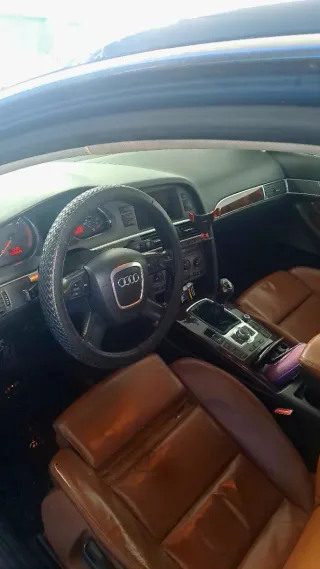 Audi A6 2006