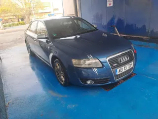 Audi A6 2006