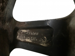 Llanta VW Passat B4 3A