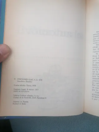 Libro Diccionario CEAC del automóvil. Marcas.