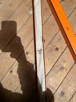 Frustino da cavallo Hermès
