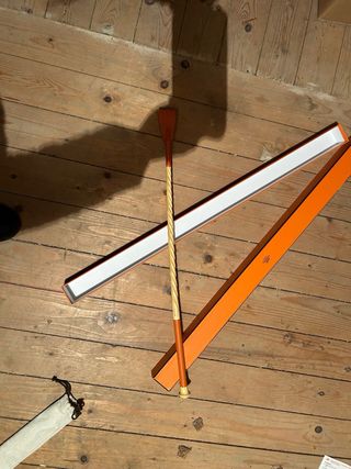 Frustino da cavallo Hermès