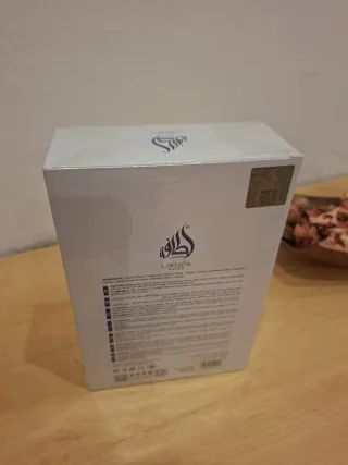 Lattafa Art of Universe Eau de Parfum 100ml