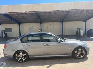 BMW Serie 3 2011