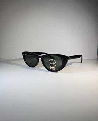 Occhiali Ray-Ban Nina Neri