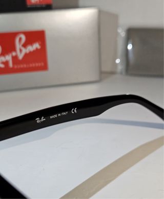 Occhiali Ray-Ban Nina Neri