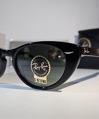 Occhiali Ray-Ban Nina Neri
