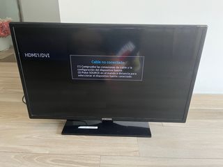 Samsung TV 30 HDMI/DVI