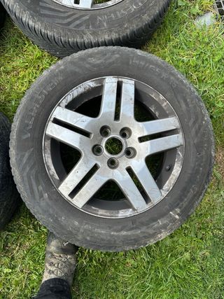 Llantas Golf 4 15”