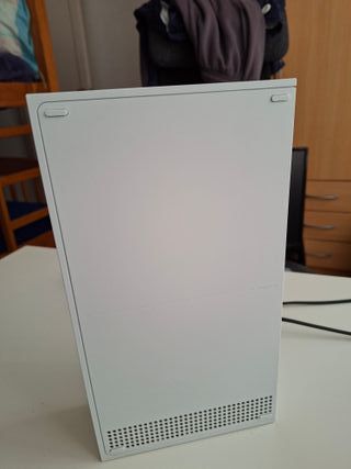 Xbox Series S Blanca 512GB + Mando